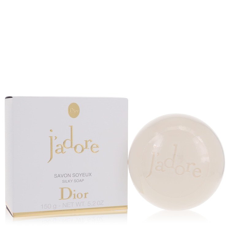 Jadore by Christian Dior Soap 5.2 oz Jadore by Christian Dior Soap 5.2 oz